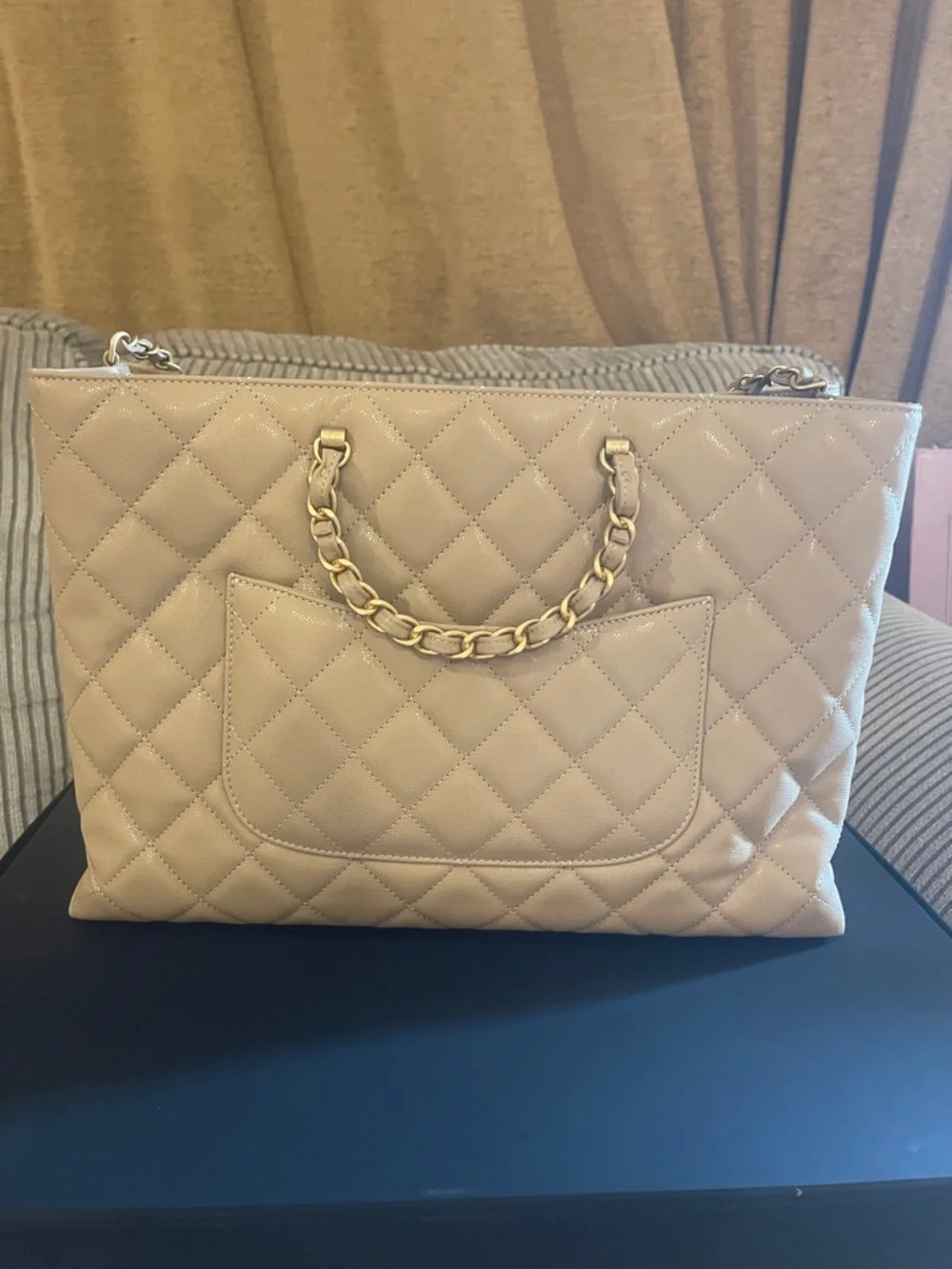 CHANEL elegant authentic